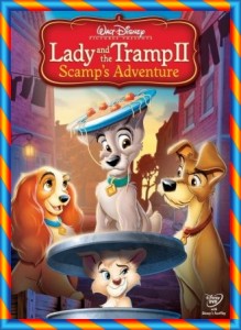 Lady and the Tramp II